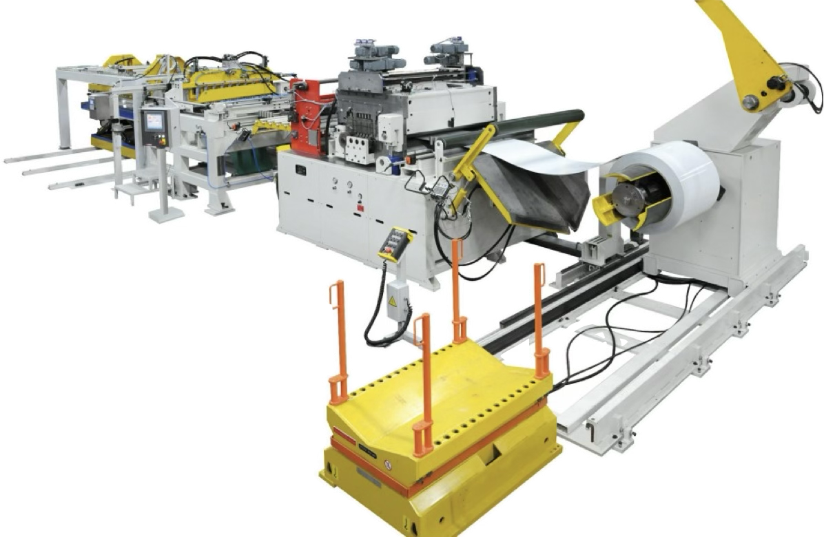 Dimeco delici linky CTL