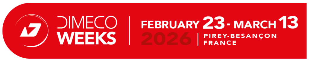 Bandeau.2 DIMECO.WEEKS EN